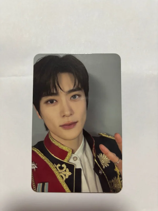 Fact Check Exhibit Ver. Target Exclusive