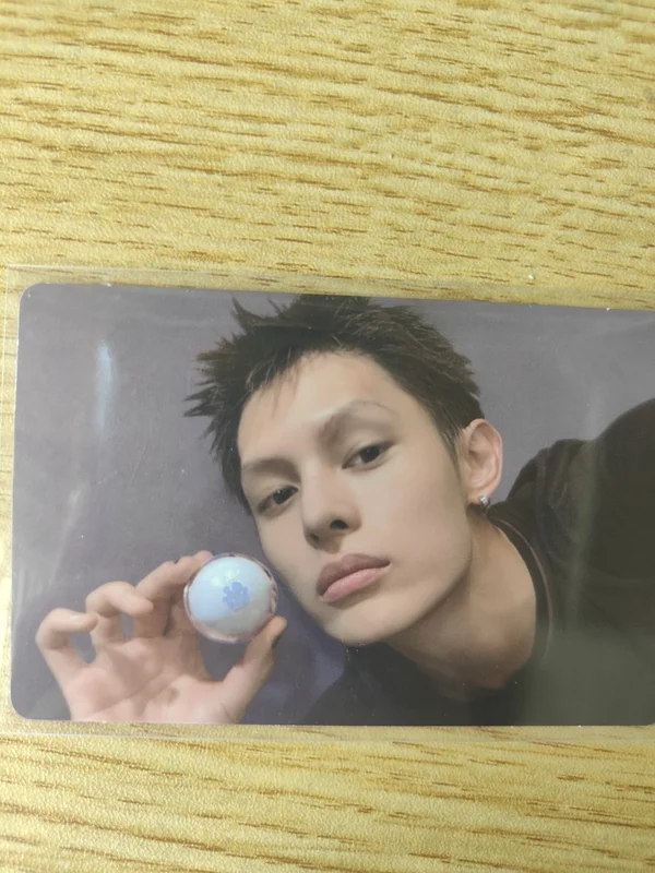 GREENGREEN 'Blue Lips' Lip Balm ver.