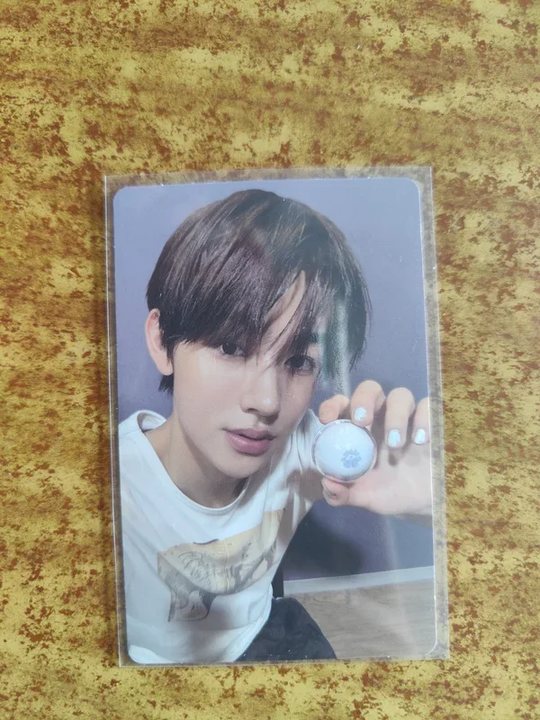 GREENGREEN 'Blue Lips' Lip Balm ver.