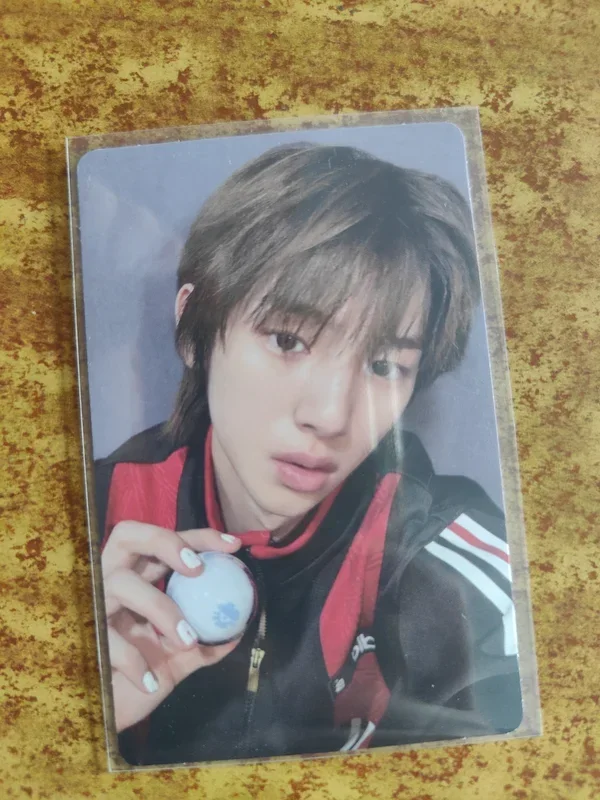 GREENGREEN 'Blue Lips' Lip Balm ver.