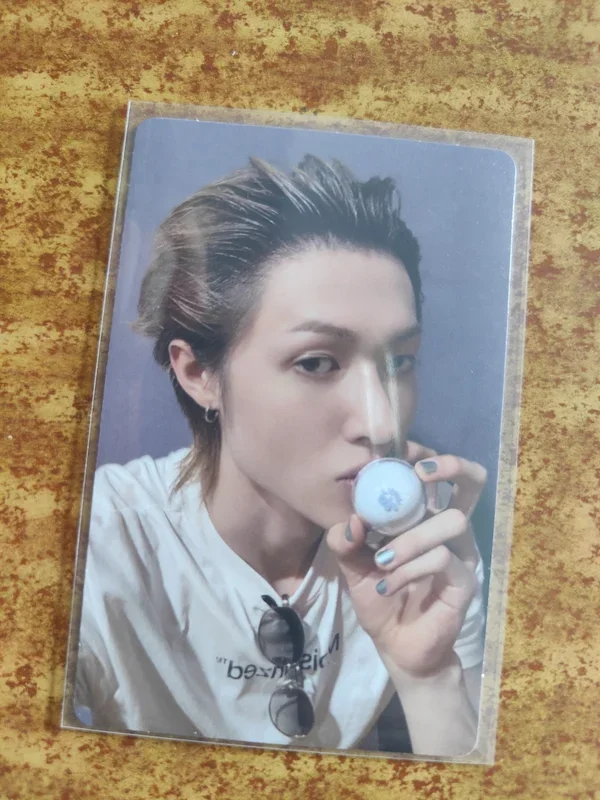 GREENGREEN 'Blue Lips' Lip Balm ver.