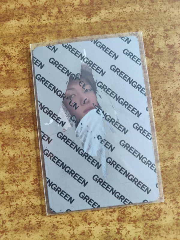 GREENGREEN BRIDGE ver.