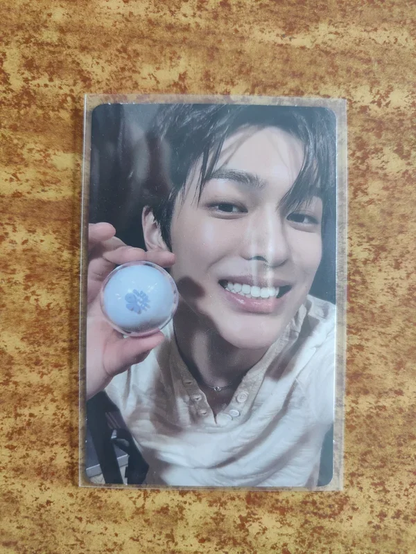 GREENGREEN 'Blue Lips' Lip Balm ver.