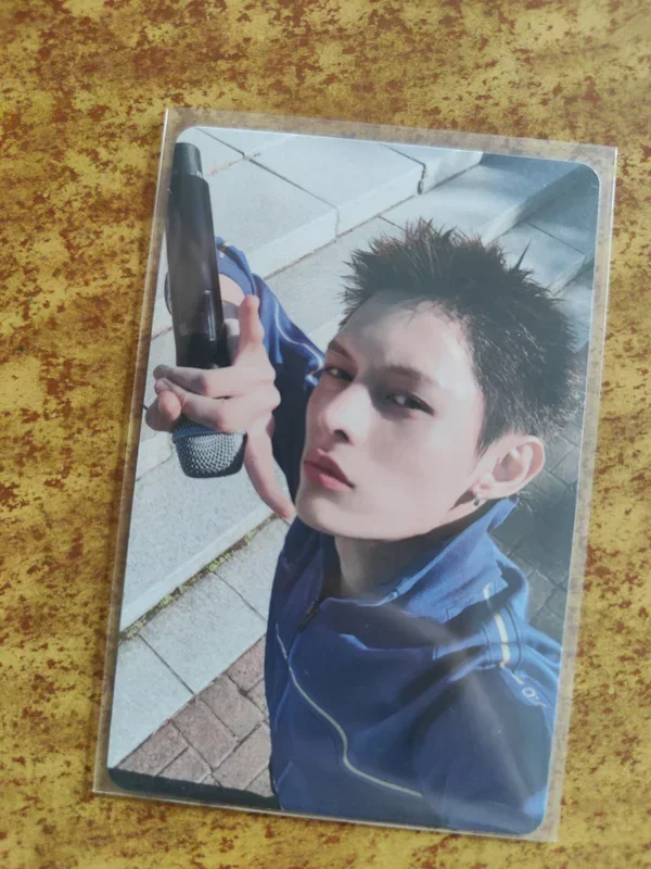 GREENGREEN YIZHIYU LUCKY DRAW 4.0