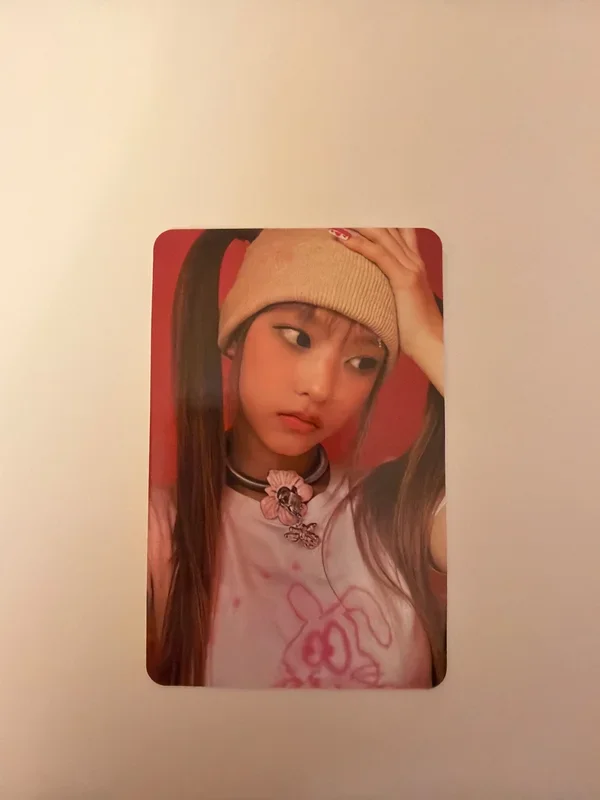 OMG Weverse Albums ver.