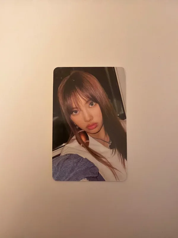 OMG Weverse Albums ver.
