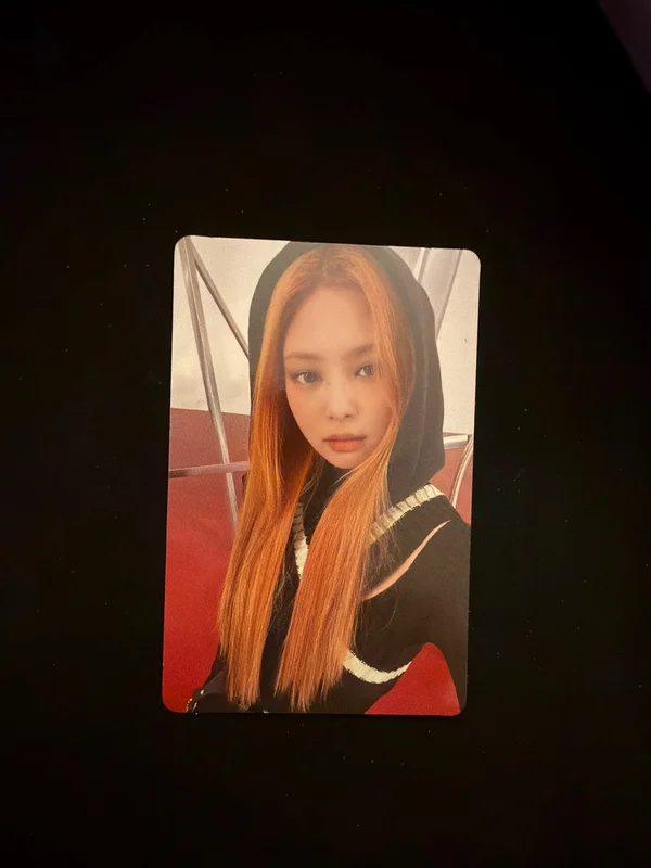 BORN PINK DIGIPACK ver.