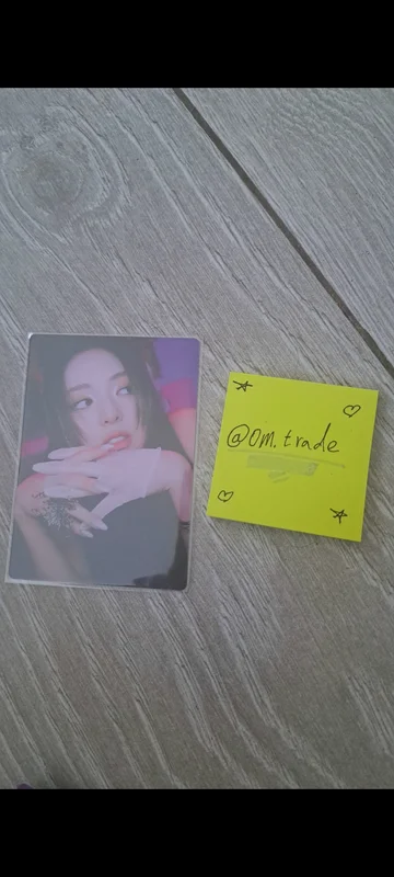 Yuna limited edition