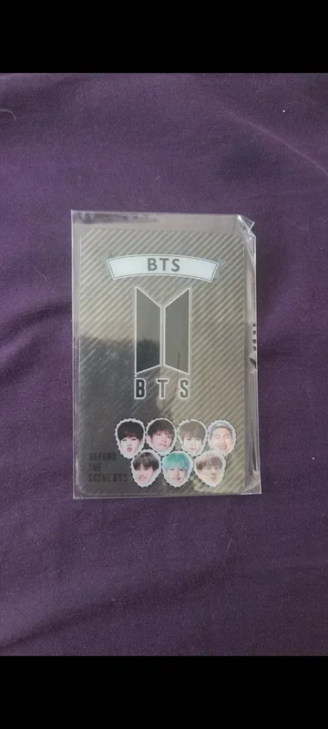 Transparent unit