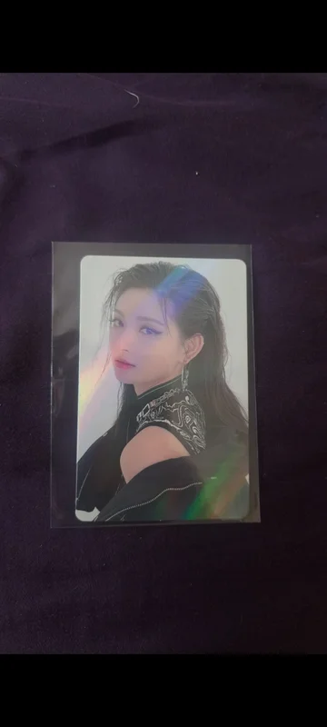 RETURN OF THE GIRL BIKER ver. FIRST PRESS ONLY