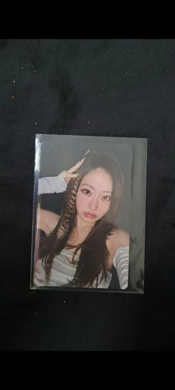 Lose Yourself Magazine Ver.