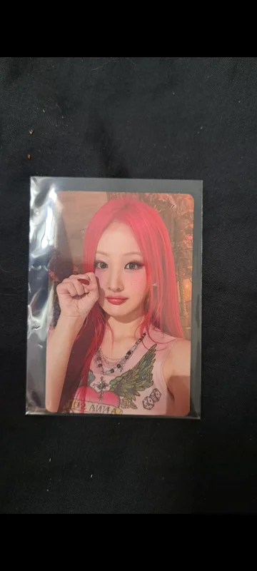 Born to be XX Good Ver.