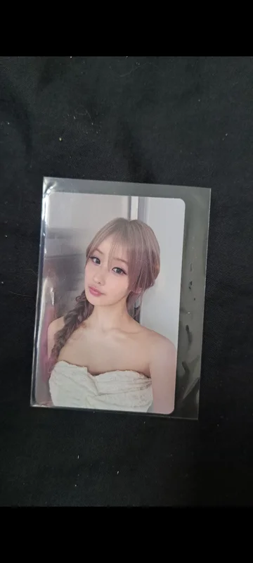 Lose Yourself Magazine Ver.