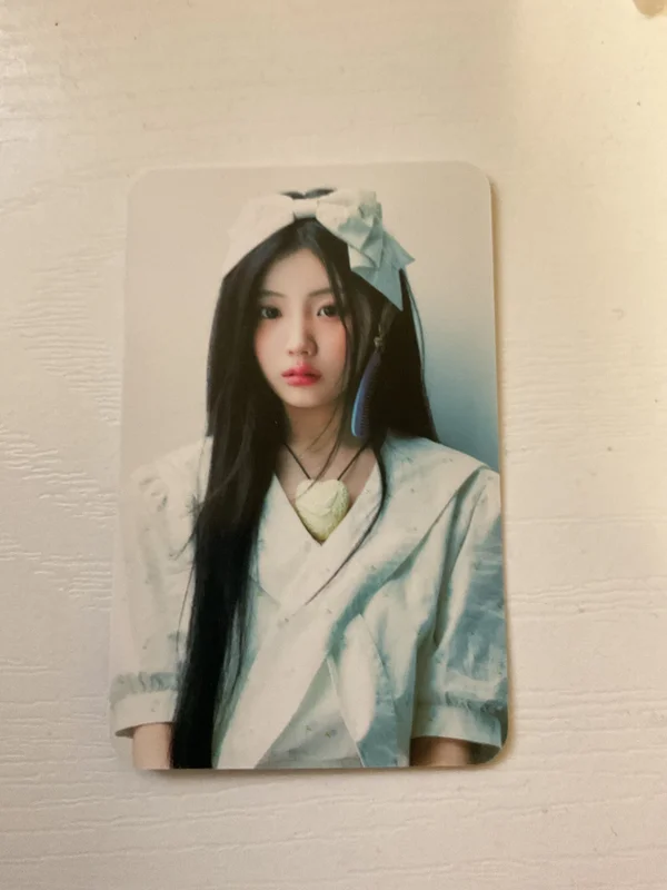 NOT CUTE ANYMORE WITHMUU