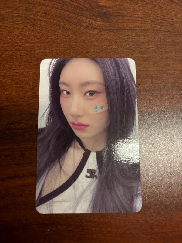 KILL MY DOUBT STANDARD Ver.