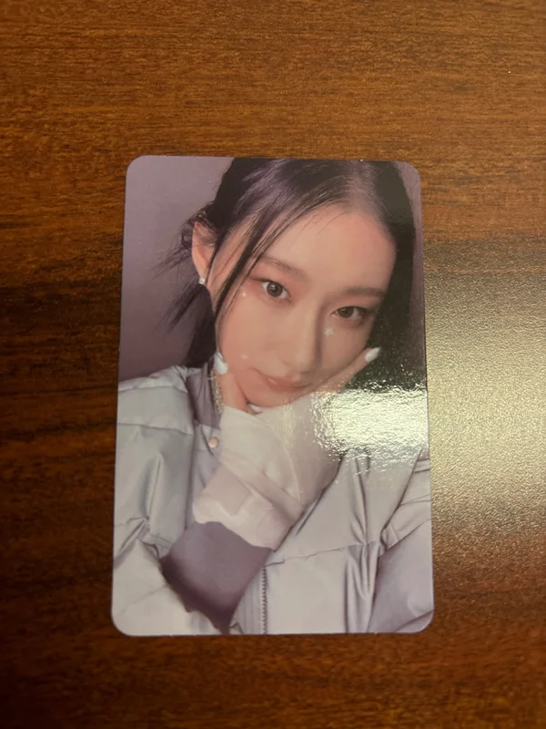 KILL MY DOUBT STANDARD Ver.