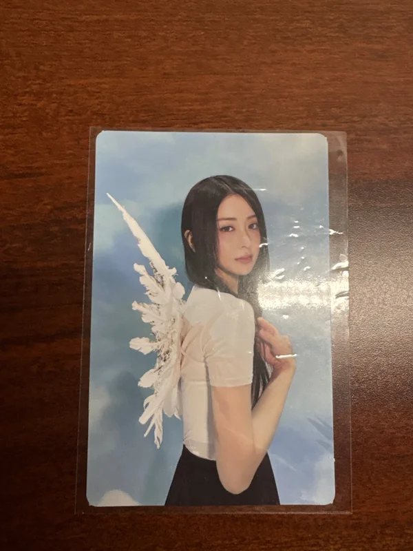 UNFORGIVEN BLOODY ROSE ver.