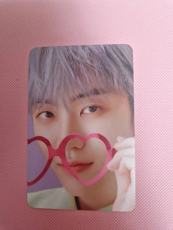 2021 SEASON'S GREETINGS KTOWN4U