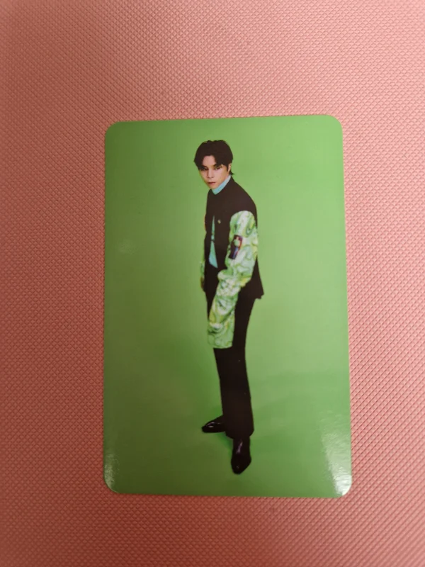 Sticker Jewel Case Ver.
