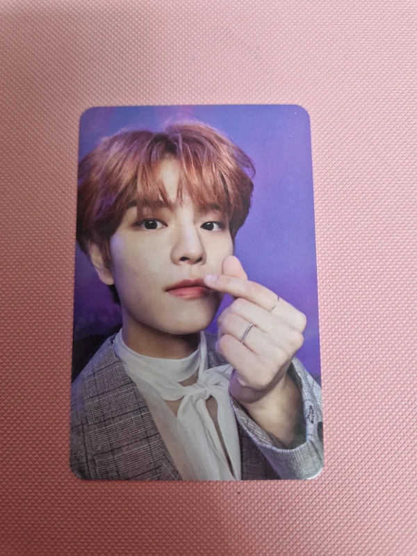 -STAR POSTCARD VER.