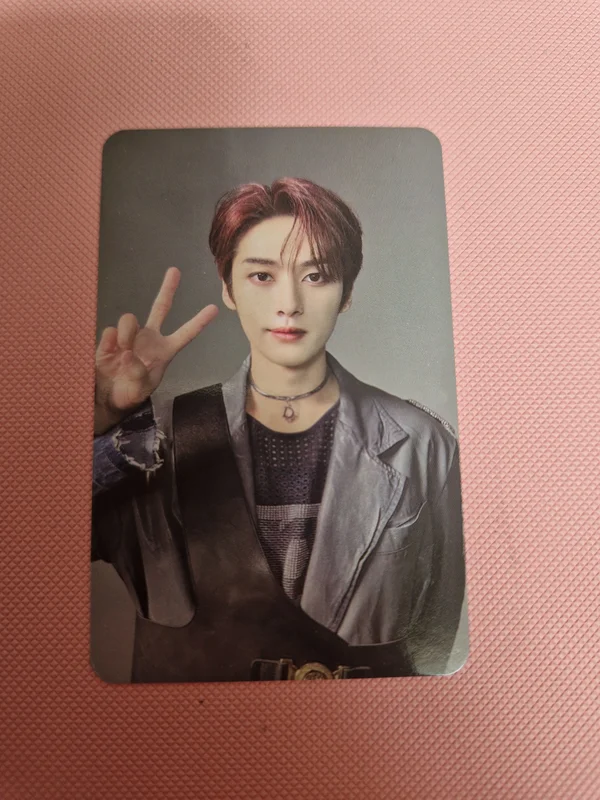 -STAR POSTCARD VER.