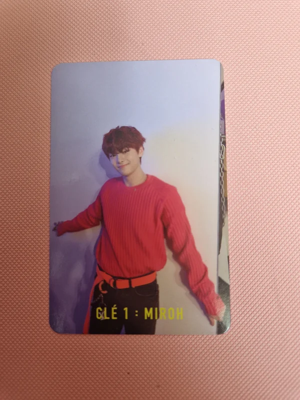 Cl 1 : MIROH