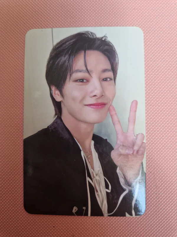 (5-STAR)DIGIPACK VER.