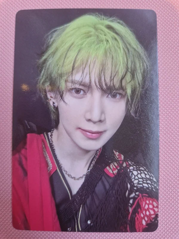 THE WORLD EP.FIN : WILL DIARY VER.
