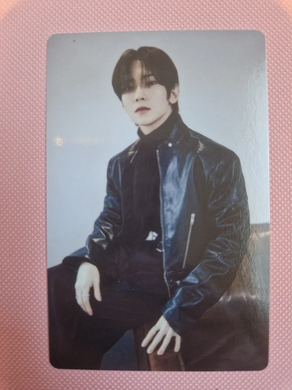 GOLDEN HOUR : Part.1 POCAALBUM VER.