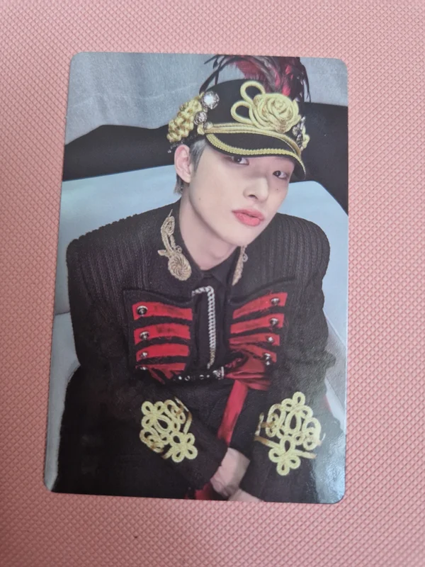 THE WORLD EP.FIN : WILL Digipak VER.