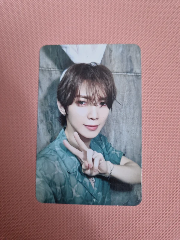 GOLDEN HOUR : Part.1 POCAALBUM VER. MAKESTAR