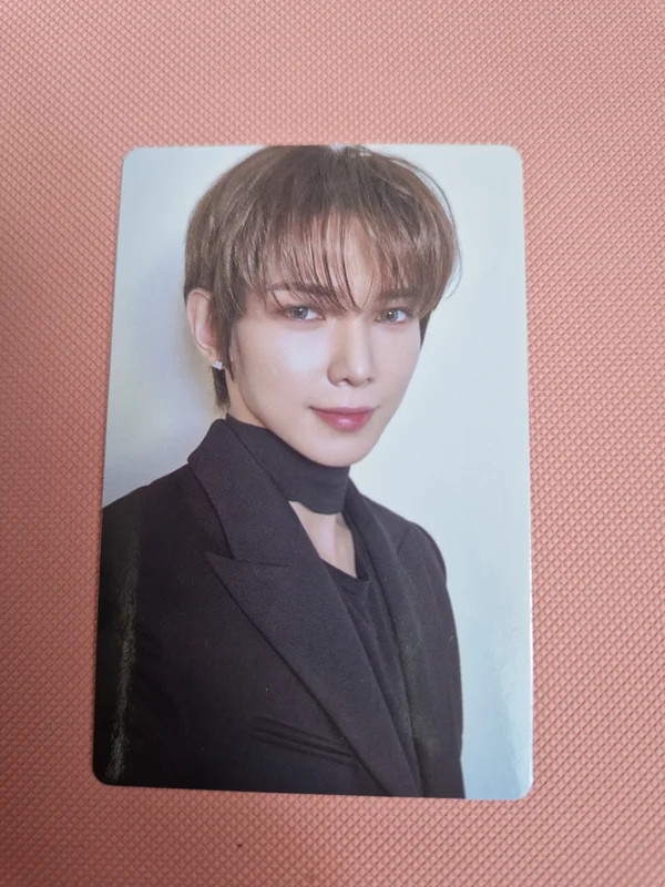 GOLDEN HOUR : Part.2 DIARY VER.