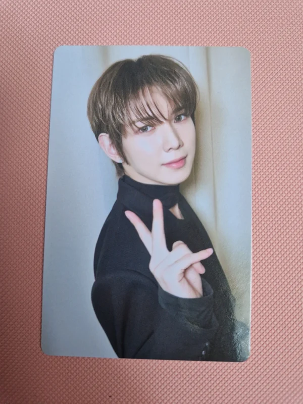 GOLDEN HOUR : Part.2 DIARY VER.