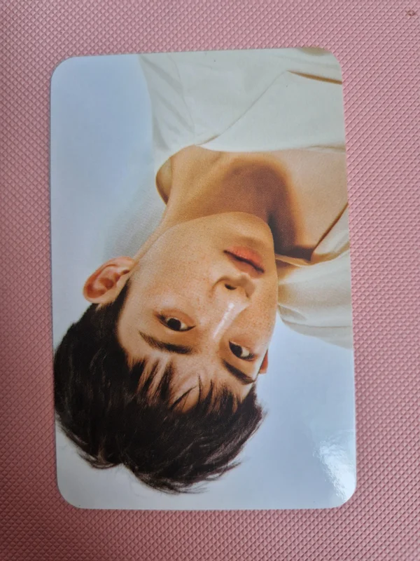 2021 SEASON'S GREETINGS PHOTO PACK