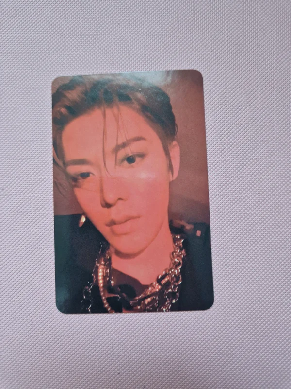 Ncit Random Photo Pack Night Ver.