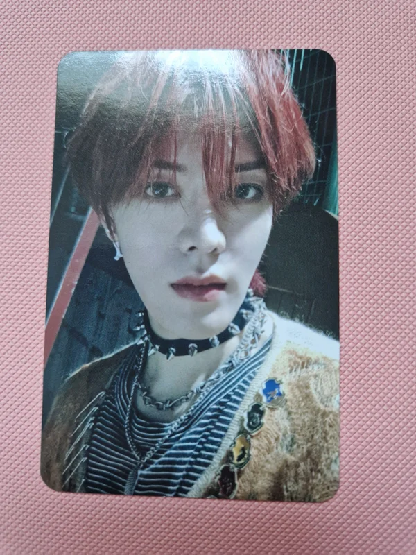 Universe Jewel Case Ver.
