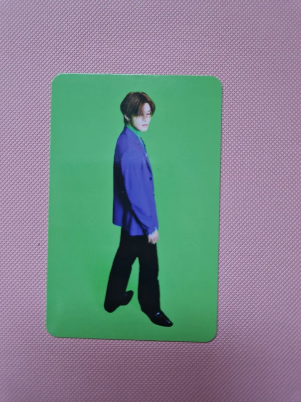 Sticker Jewel Case Ver.