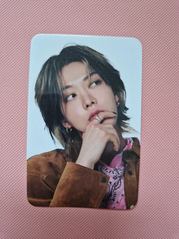 SMTOWN LIVE 2025 in LONDON SPECIAL GIFT