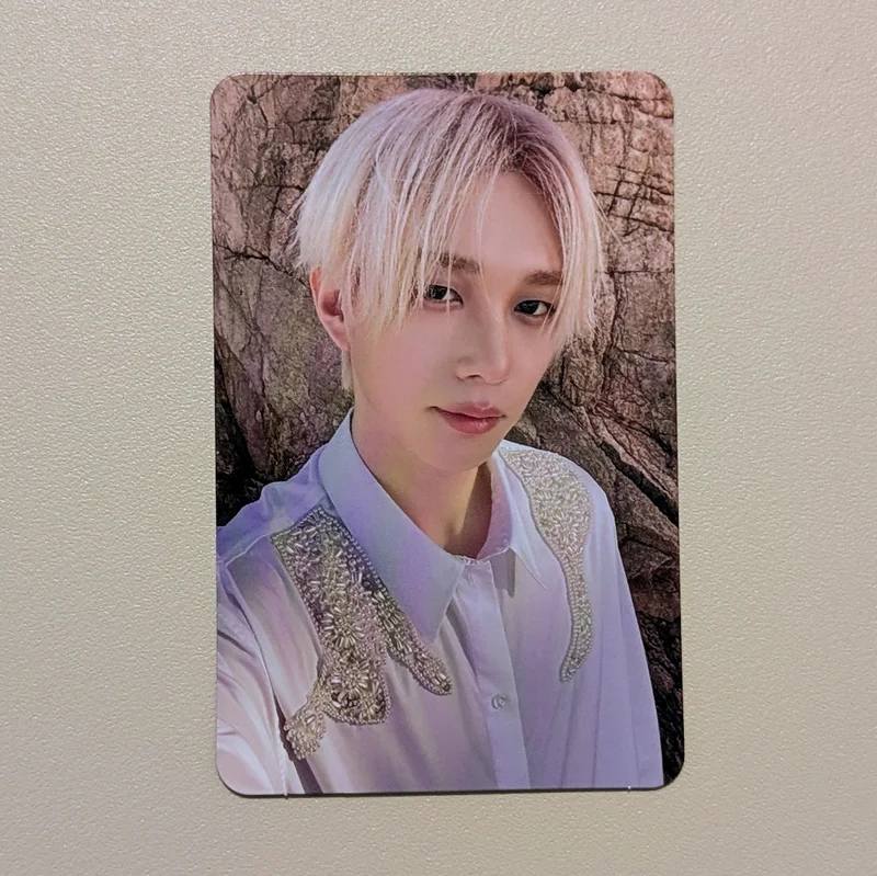 UNIQUE Light Keyring Ver.