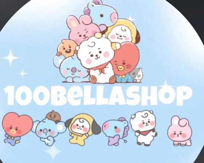 100bellashops