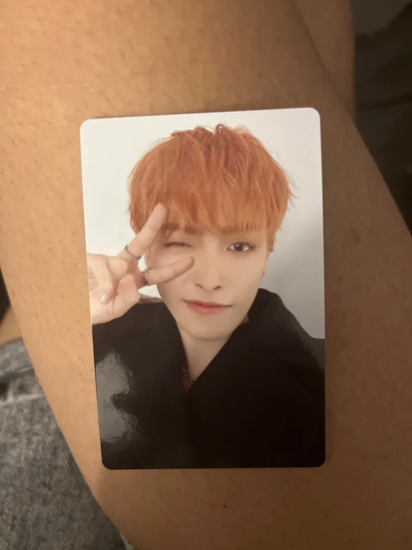 GOLDEN HOUR : Part.1 DIARY VER.