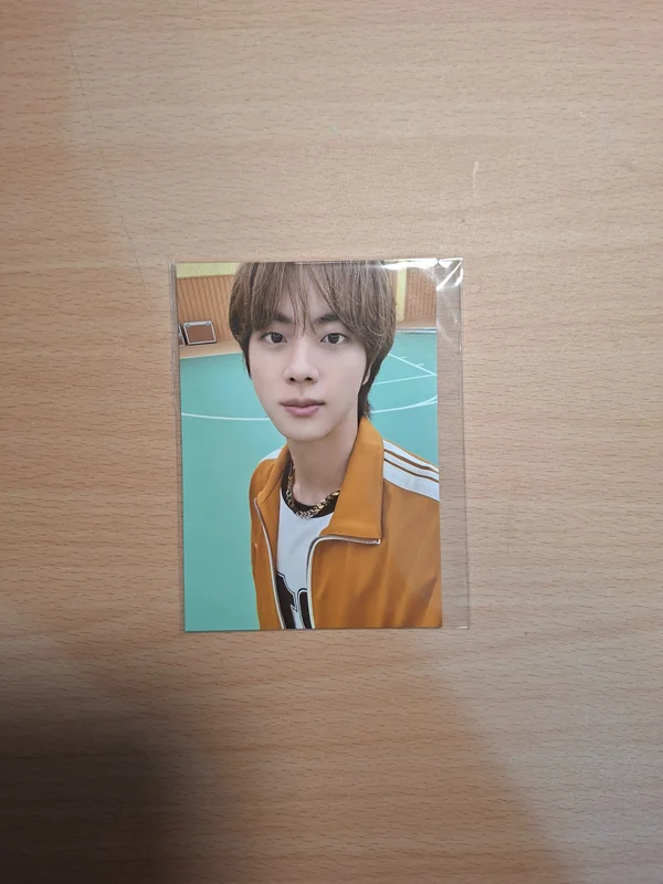 Butter Peaches ver.