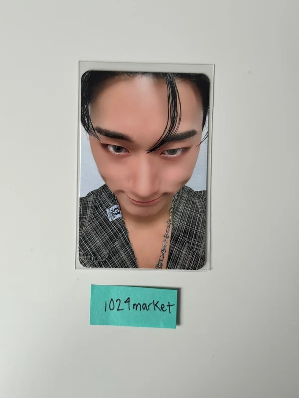 THE WORLD EP.2 : OUTLAW fromm store