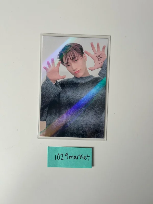 ZERO : FEVER Part.2 MAKESTAR