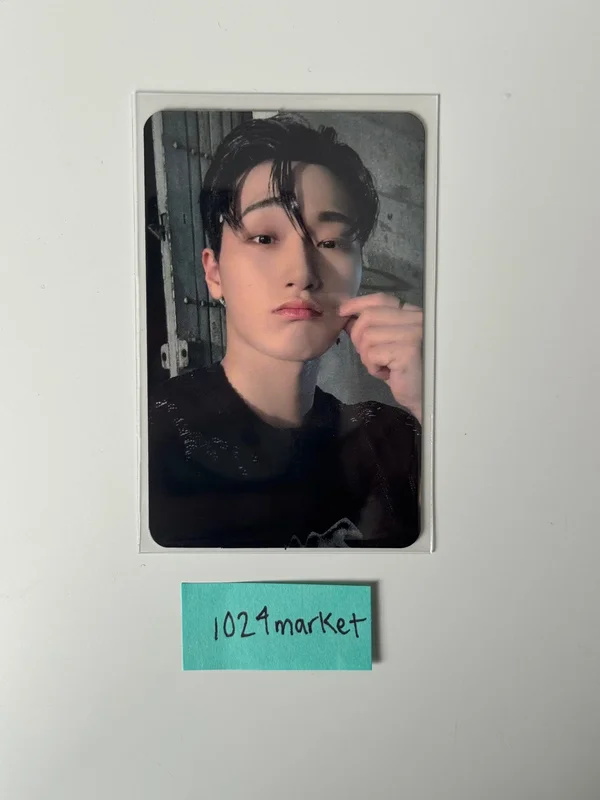 THE WORLD EP.2 : OUTLAW MINIRECORD