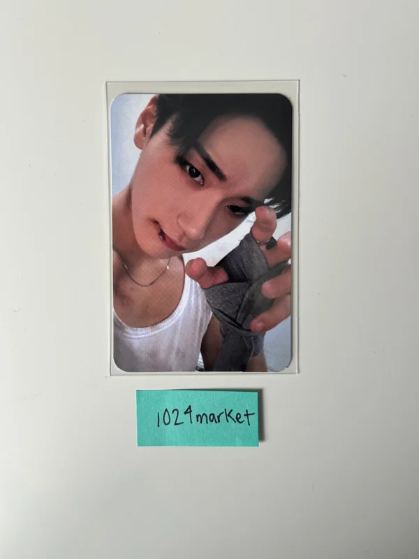 THE WORLD EP.2 : OUTLAW YES24