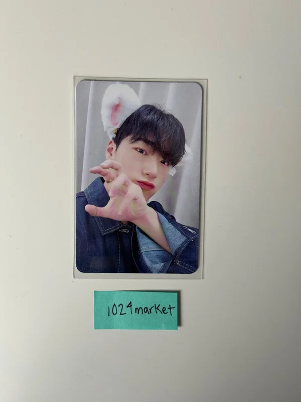 THE WORLD EP.2 : OUTLAW MAKESTAR