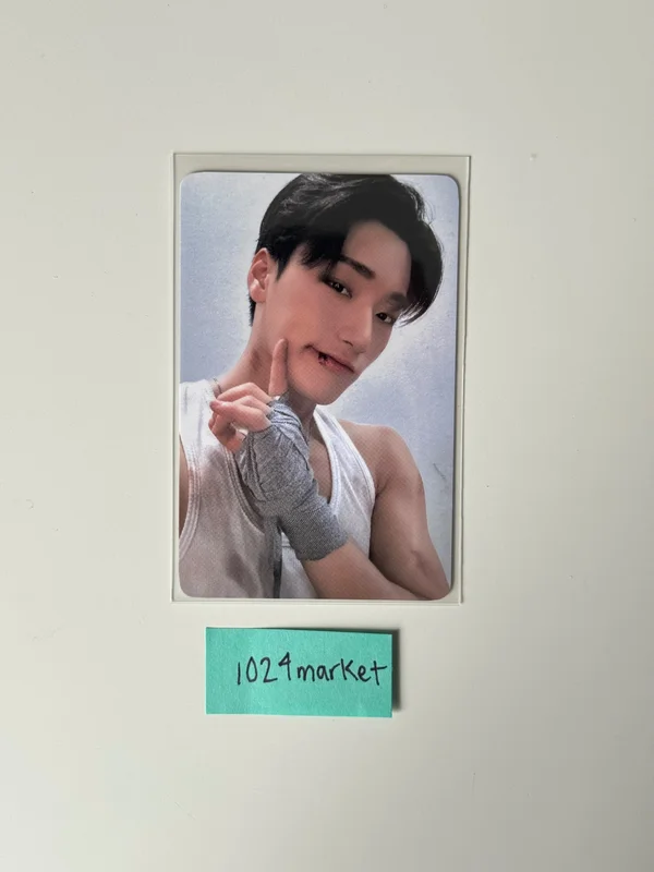 THE WORLD EP.2 : OUTLAW WITHMUU