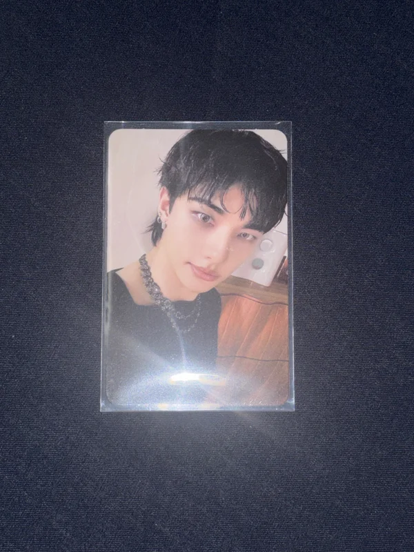 SKZ IT TAPE DO IT (EVIL SKZOO SPEAKER VER.)