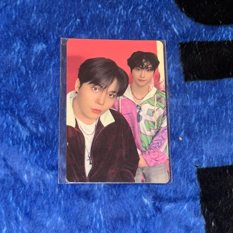 ATEEZ X ANITEEZ POP-UP STORE ANITEEZ IN COLOR OFFLINE EVENT